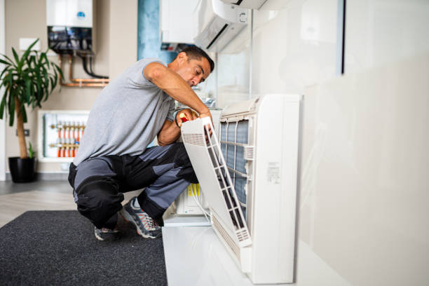 Best Affordable Duct Cleaning Services  in Council Bluffs, IA