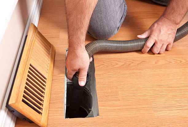 Affordable HVAC Duct Cleaning in Council Bluffs, IA