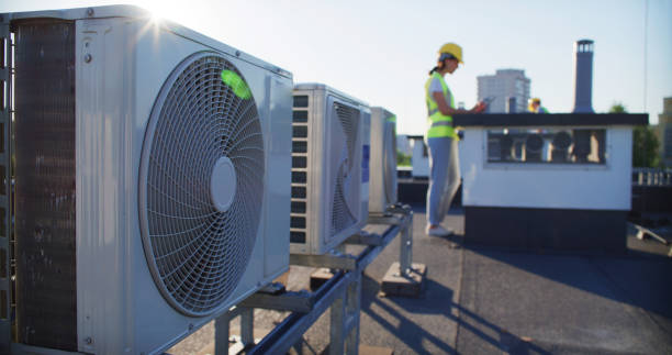 Best Home Air Vent Cleaning  in Council Bluffs, IA