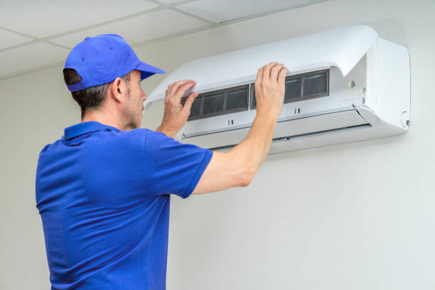 HVAC System Cleaning in Council Bluffs, IA